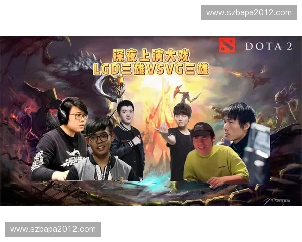 谢彬Dota2职业生涯回顾与成就分析，探索其影响力与比赛风格