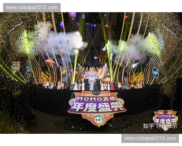 18直播平台引领互动娱乐新潮流打造多元化社交体验空间